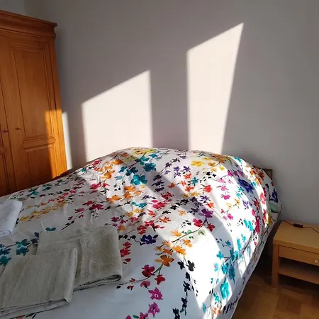 Liberté - 2 Appartement
