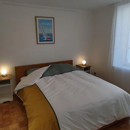 Liberté - 2 Appartement *