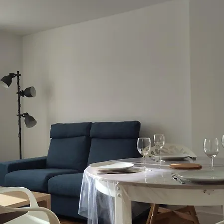 Appartement Liberté - 2