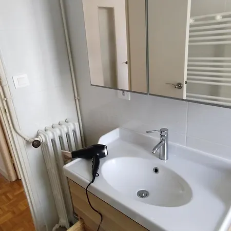 Apartment Liberte - 2 *
