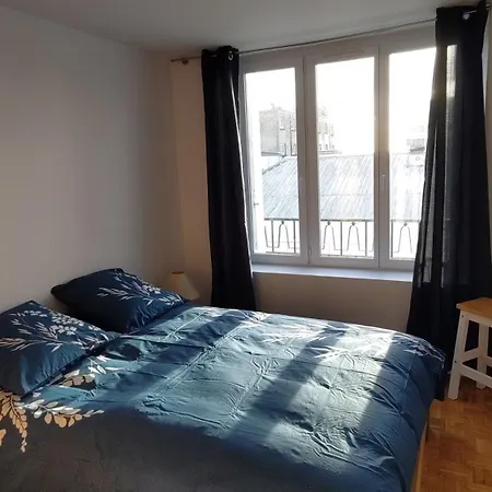 Liberté - 2 Appartement *