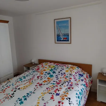 Appartement Liberté - 2