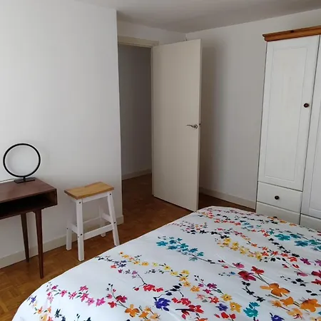 Liberté - 2 Appartement