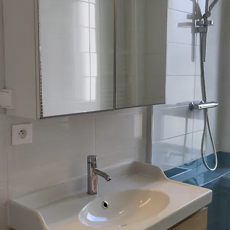 Liberté - 2 Appartement Brest