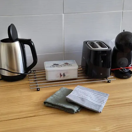 Apartman Liberte - 2 Breszt