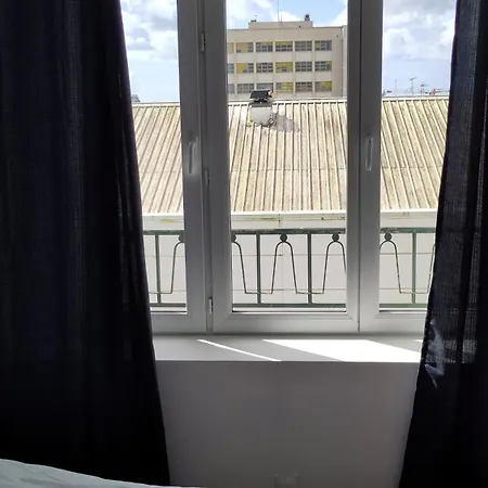 Liberte - 2 Apartman *