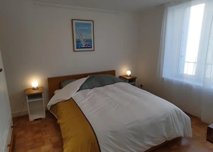 Liberté - 2 Appartement *