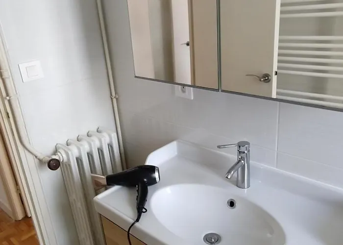 Appartement Liberté - 2 *