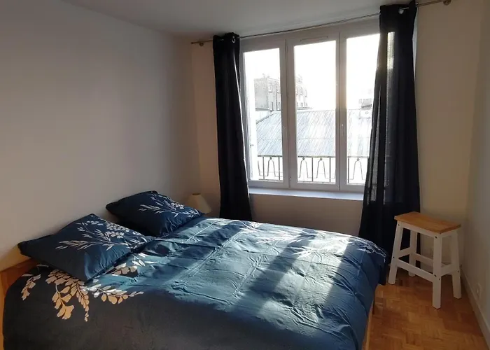 Liberte - 2 Apartman *