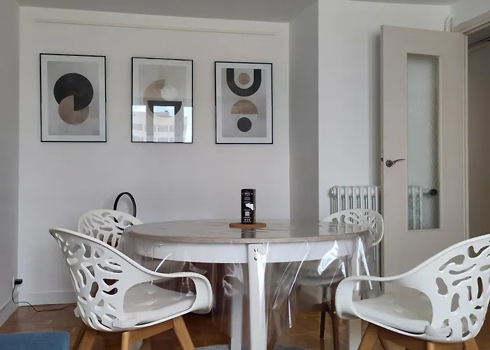 Liberte - 2 Apartman