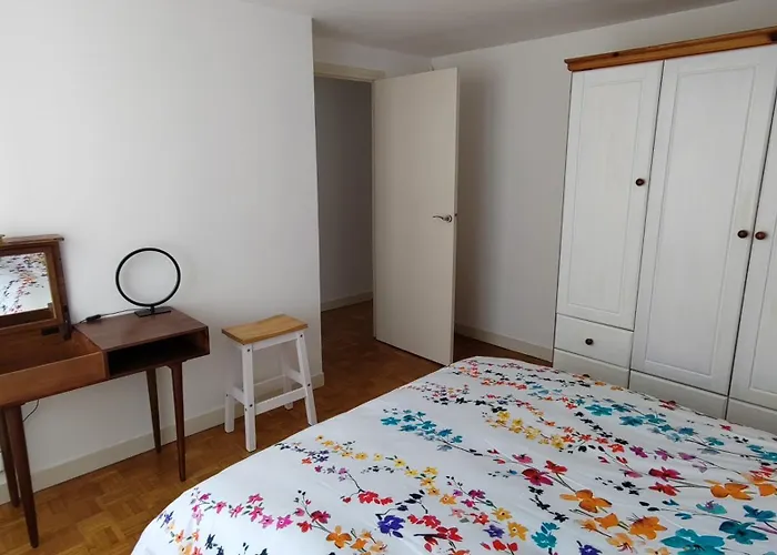 Liberte - 2 Apartman