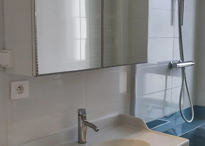 Liberté - 2 Appartement Brest