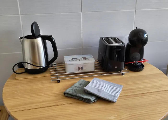 Apartman Liberte - 2 Breszt