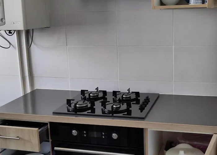 Liberte - 2 Apartman Breszt