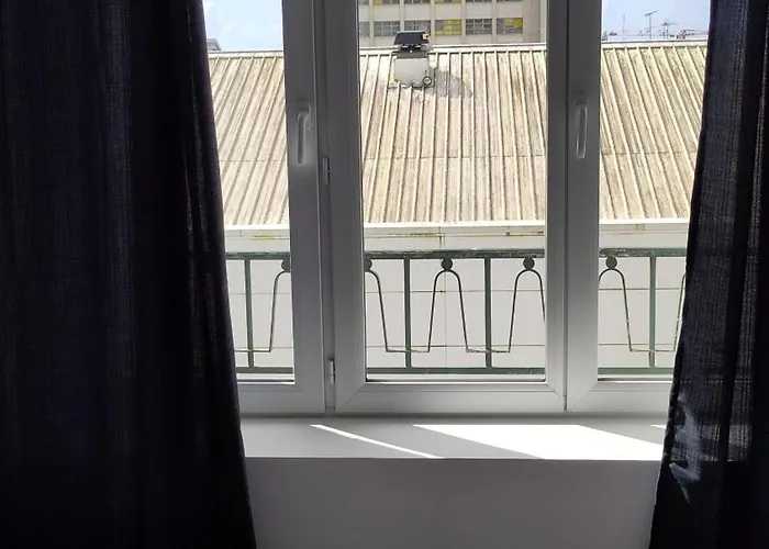 Liberte - 2 Apartman *